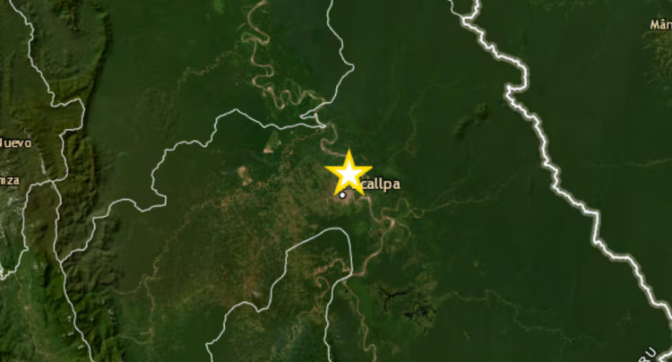 Last earthquake TODAY, June 24: Earthquakes in Peru via IGP, epicenter and magnitude