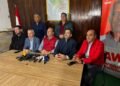 Camilo Pérez: there was a lack of offering a different position to the ruling party, says Daniel Centurión – Politics