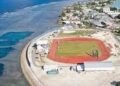 Oceania Cup to turn the spotlight on sport and fitness in Marshall Islands in 2030