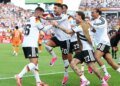 Undava’s double brought Germany a strong-willed victory over Ivory Coast at the 2026 World Cup | Football