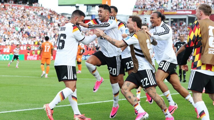 Undava’s double brought Germany a strong-willed victory over Ivory Coast at the 2026 World Cup | Football