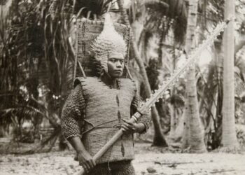 Why Tungaru matters: identity, decolonisation and our nation’s future