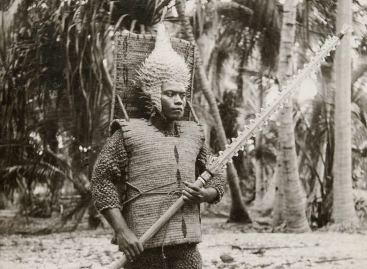 Why Tungaru matters: identity, decolonisation and our nation’s future