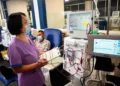$9m pilot initiative to integrate palliative care into chronic kidney disease treatment