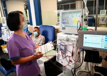 $9m pilot initiative to integrate palliative care into chronic kidney disease treatment