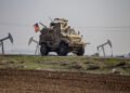 Senior ISIS leader killed by US airstrike in northwestern Syria