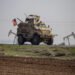 Senior ISIS leader killed by US airstrike in northwestern Syria