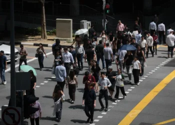 Only 1 in 10 young Singapore workers is engaged at work: Gallup report