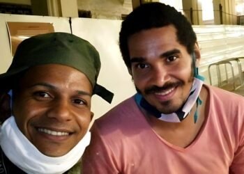 Political prisoners: Félix Navarro, Luis Manuel Otero and Maykel ‘Osorbo’, awarded in the US