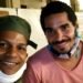Political prisoners: Félix Navarro, Luis Manuel Otero and Maykel ‘Osorbo’, awarded in the US
