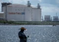 Texas is becoming America Inc’s centre of gravity