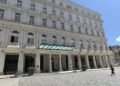 Tourism: With hotels closed and few flights, Cuba received only 30,883 tourists in May