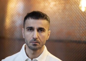New Viaplay series Mafia will premiere this fall