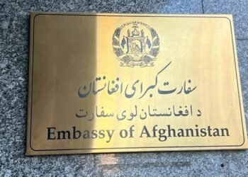 Embassy of Afghanistan in Tehran: Issuance of passports for the holders of Amish card has been stopped