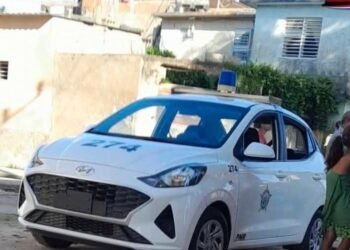 Cuba: A 17-year-old teenager dies in Matanzas stabbed by another 14-year-old girl