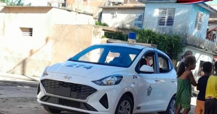Cuba: A 17-year-old teenager dies in Matanzas stabbed by another 14-year-old girl