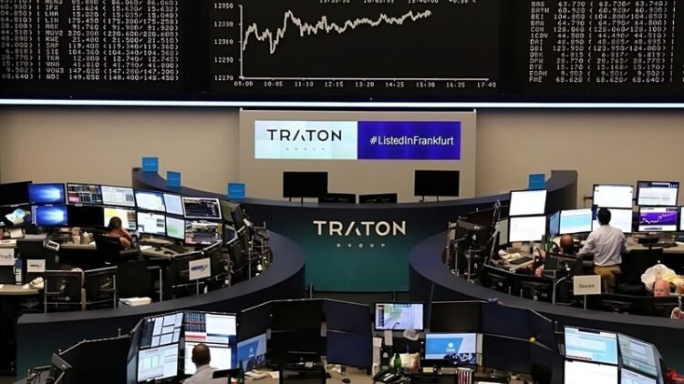 European stocks rise supported by technology gains and a decline in oil prices – Al-Thawra Net
