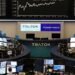 European stocks rise supported by technology gains and a decline in oil prices – Al-Thawra Net