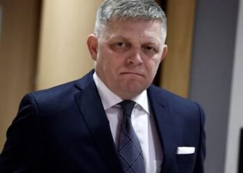 Fico supported Romania after the drone explosion and called for a dialogue with Putin