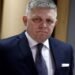 Fico supported Romania after the drone explosion and called for a dialogue with Putin