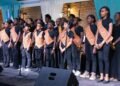 Music connects cultures during a special evening in Fort Zeelandia – de Ware Tijd
