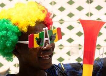 Fans of the national teams of Côte d’Ivoire and Senegal were not allowed to enter the USA for the 2026 World Cup | Football