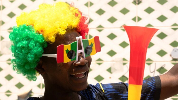 Fans of the national teams of Côte d’Ivoire and Senegal were not allowed to enter the USA for the 2026 World Cup | Football