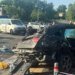 The driver who killed 4 people in Kyiv was involved in four road accidents and was already exceeding the speed limit – prosecutor’s office