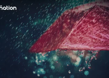 TMD warns of heavy rain nationwide as Bangkok showers expected to linger