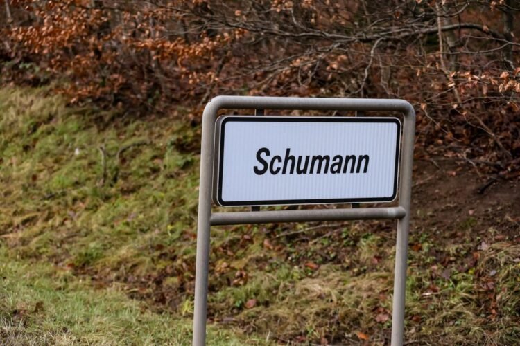 Near Wiltz: Schumann’s Eck to be rebuilt with second bridge, new roundabout, and cycle links