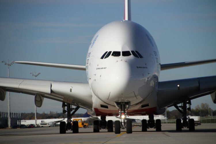 Flights have been temporarily suspended at Munich Airport in response to concerns about drones