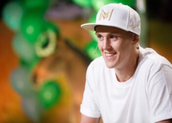 The Latvian 3×3 basketball national teams for the start of the World Cup have been named