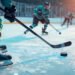 Swiss ice hockey players reach the final of the world championship with a convincing victory