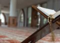 Do Muslims have the right to demand the construction of a mosque in Latvia? The law enforcement officer answers