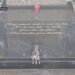 A woman in Ķekava sees an ugly sight in the children’s cemetery
