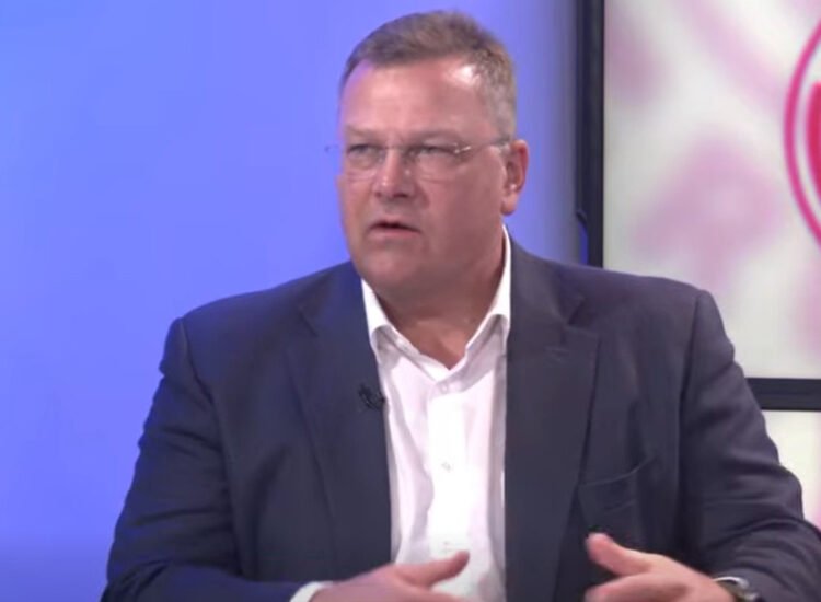 Đirts Rungainis: the new government will “get it in the teeth” in the next few weeks