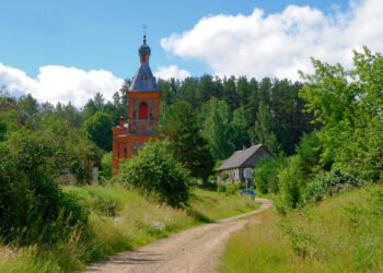 “This summer season is completely destroyed”. The head of the Latgale Tourism Association raises the alarm