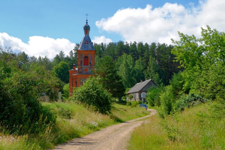 “This summer season is completely destroyed”. The head of the Latgale Tourism Association raises the alarm