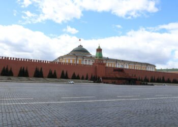 Putin is making plans to stay in power for another 12 years