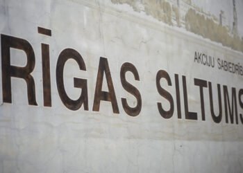 “Rīgas siltums” announces upcoming changes in heat tariffs (supplemented)