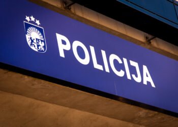A man was stabbed in Jēkabpilis – nra.lv