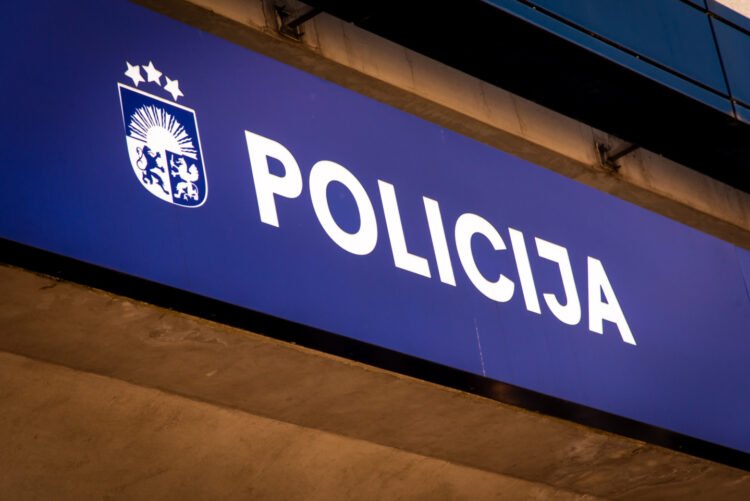 A man was stabbed in Jēkabpilis – nra.lv