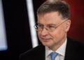 VIDEO. Valdis Dombrovskis: Latvia has the opportunity to get 9.3 billion from the EU budget