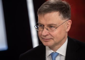 VIDEO. Valdis Dombrovskis: Latvia has the opportunity to get 9.3 billion from the EU budget