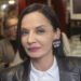 “I have bought a one-way ticket”; Inga Grencberga leaves Latvia