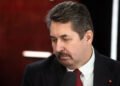 Igor Rajev warns of upcoming aircraft battles