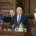 The new coalition is already splitting over lending supervision