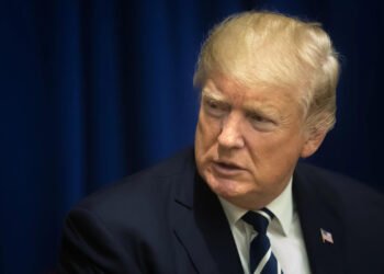 Donald Trump is booed by the crowd during NBA games
