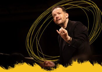 Andris Nelsons and the “Gewandhaus” orchestra in Liepāja will celebrate Beethoven