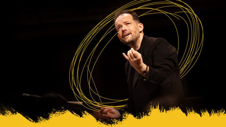 Andris Nelsons and the “Gewandhaus” orchestra in Liepāja will celebrate Beethoven